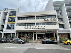 Rangoon Road (D8), Apartment #607476271